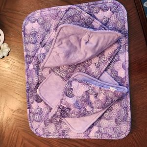 Handmade Table Hotpad, Potholders, Cozies set.